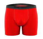 Sesto Senso Boxerky Cougar Red