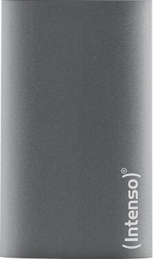 Intenso Portable SSD Premium Edition 1TB Szary (3823460)