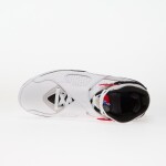 Tenisky Air Jordan 8 Retro "Bugs Bunny" White/ Black-True Red EUR 40.5