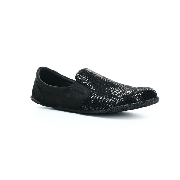 Peerko Trim Nyx čierne barefoot topánky 37 EUR