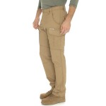 Bushman nohavice Pierson camel 62