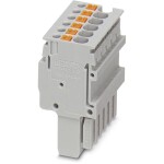 Plug PP-H 1,5/S/5 3212549 Phoenix Contact; 3212549