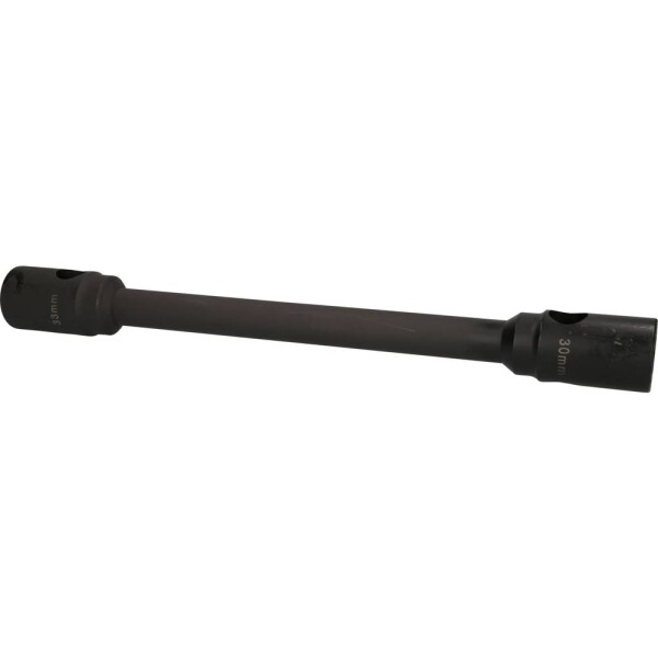 Sklopný kľúč na čerpadlo, 30 x 33 mm KS Tools 460.3697; 460.3697