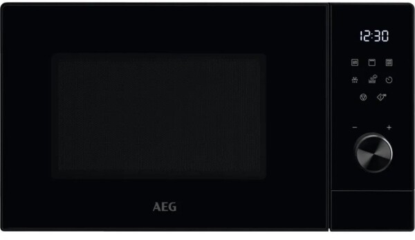 AEG MFB295DB