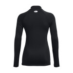 Mikina Under Armour Cg Authentics Mockneck Black L