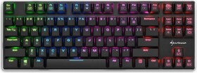 Sharkoon PureWriter TKL 4044951021505