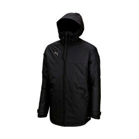 Pánska bunda TeamFinal 21 Parka 656496-03 Puma