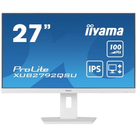 Iiyama ProLite XUB2792QSU-W6