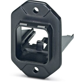 Panel mounting frames VS-PPC-F1-RJ45-POBK-1R-F 1608197 Phoenix Contact; 1608197