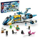 LEGO® DREAMZzz™ 71460 Vesmírny autobus pána Oze