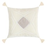 PERU obliečka 52/006 prírodná 40x40