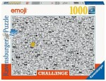 Ravensburger Puzzle Challenge Emoji