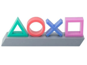 PALADONE PlayStation Icon Light Lampička (480617)