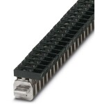 Connection terminal block AKG 4 YE 3062948 Phoenix Contact; 3062948
