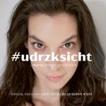 #udrzksicht, Ondráčková Dřímal Marta