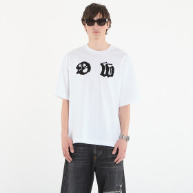 Tričko Off-White Palace Arrow Skate S/S Tee White S