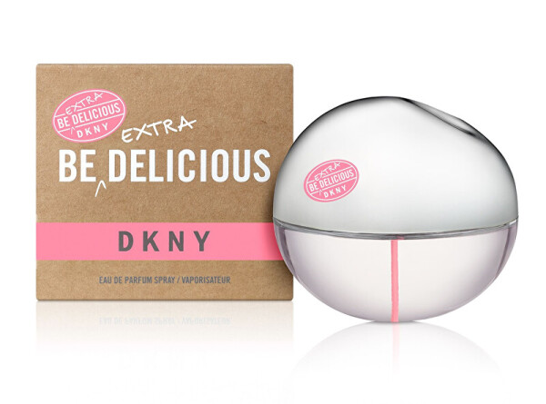 DKNY Be Extra Delicious EDP