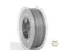 PET-G filament silver shine 1,75 mm Print With Smile 1 kg