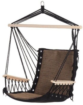 Dam HAMMOCK CHAIR WITH ARMREST 4LIVING