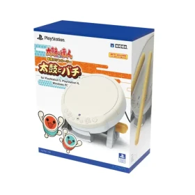 HORI PS5/PS4/PC Taiko No Tatsujin Drum Controller / Bicí ovládač / pre PS5/PS4/PC (HRP5700)