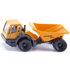 SIKU Blister Bergmann Dumper