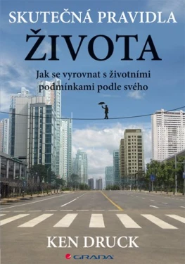 Skutečná pravidla života, Druck Ken