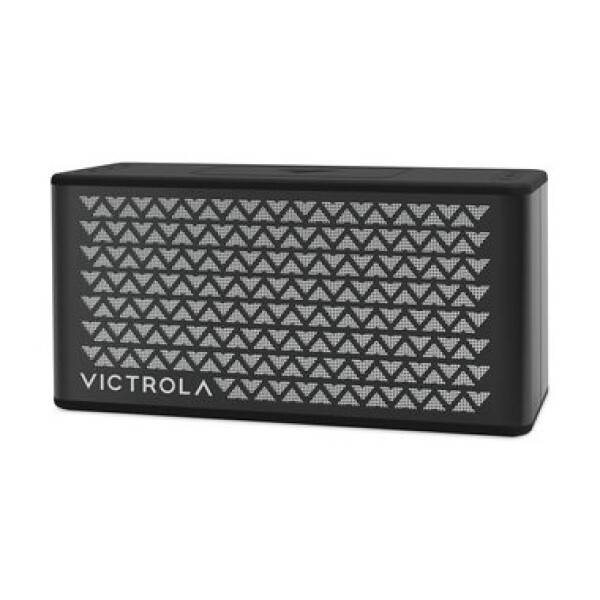Victrola VPB-400-BLK-INT Music Edition 2 / prenosný reproduktor / Bluetooth 5.0 / IP67 / čierna (5060647650766)