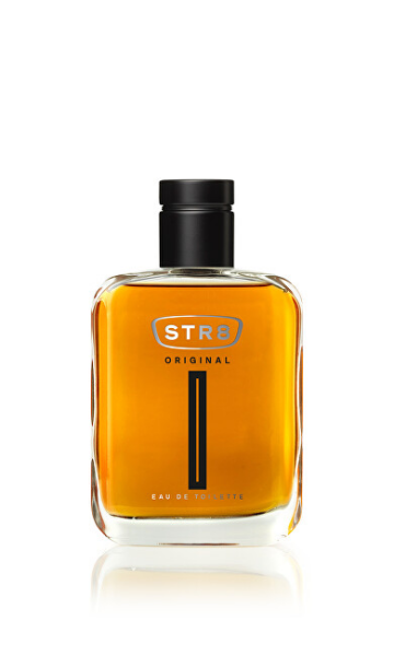 Str8 Original Edt