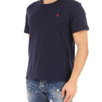 Polo Ralph Lauren BSR Custom Slim M T-Shirt 710680785004 S