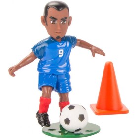 EPline Shooters figurka Francie č. 9