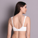 Sophia chirurgická podprsenka obojstranná 4709X biela - Anita Care 006 white 80C
