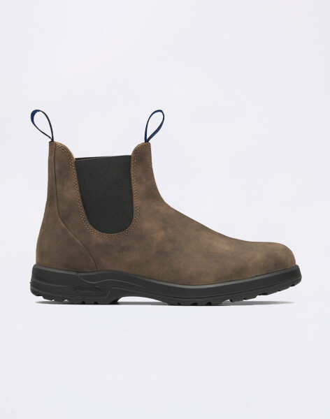 Blundstone 2242 Rustic Brown 43,5