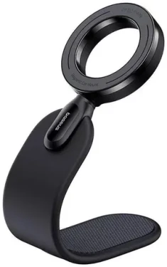 Baseus C40165500111-00 Univerzálny magnetický držiak do auta na palubnú dosku čierna (C40165500111-00)