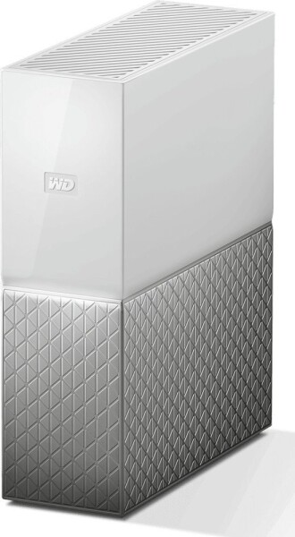 WD My Cloud Home 2TB (WDBVXC0020HWT-EESN)