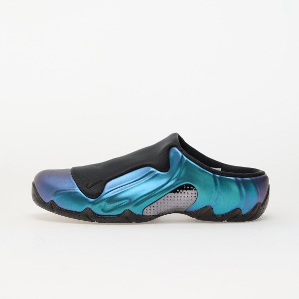 Tenisky Nike Clogposite Off Noir/ Persian Violet-Dusty Cactus EUR 40.5