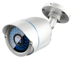 LevelOne CCTV Bullet kamera 4v1 biela / Kamera / FHD / IP67 / IR 30 m (ACS-5602)