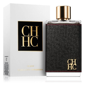 Carolina Herrera CH For Men EDT ml