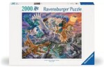 Ravensburger Pegas a priatelia