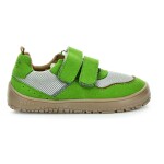 Beda Jimmy celoročné nízke barefoot topánky (BFN 1790/TEX/W/B/GR/OP) 27 EUR