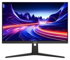 24.5" Dahua LM25-E241B čierna / Monitor / IPS / 1920x1080 / 240Hz / 350cd/m2 / 1000:1 / 1ms (LM25-E241B)