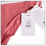 Tommy Hilfiger Tangá UW0UW02193T1A Dirty Pink S