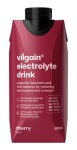 Vilgain Electrolyte Drink – čerešňa 500 ml