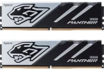 Apacer Panther 32GB 5200MHz / DIMM / DDR5 / CL40 (AH5U32G52C5227BAA-2)