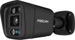 FOSCAM V5EP, surveillance camera (black)
