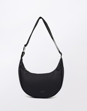 Lefrik Lua Bag STRIPES BLACK