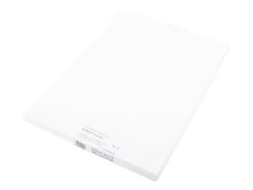 REGULUS Signolit SLG A3 - Číra samolepiaca fólia pre farebné kopírky / Color Laser (Signoli-SLG-A3)