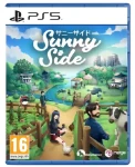 Merge Games SunnySide / Hra pre PlayStation 5 (PS5)