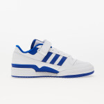 Tenisky adidas Forum Low Ftw White/ Ftw White/ Royal Blue EUR 44