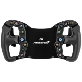 Ascher Racing McLaren Artura Sport-USB / Závodný volant / 30cm / 2 pádla / 28 ovládacích prvkov (76080051)