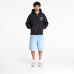 Mikina Carhartt WIP Hooded Pronto Sweat Jacket UNISEX Black XS